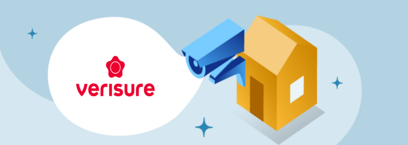 Image de couverture article Verisure