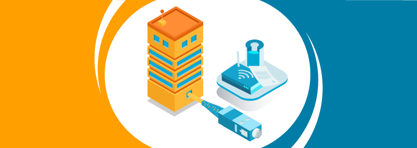 Offre internet fibre immeuble