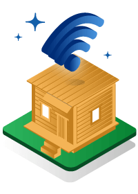 maison connectée