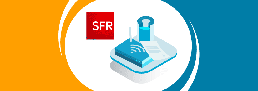 logo SFR Box