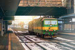 transport