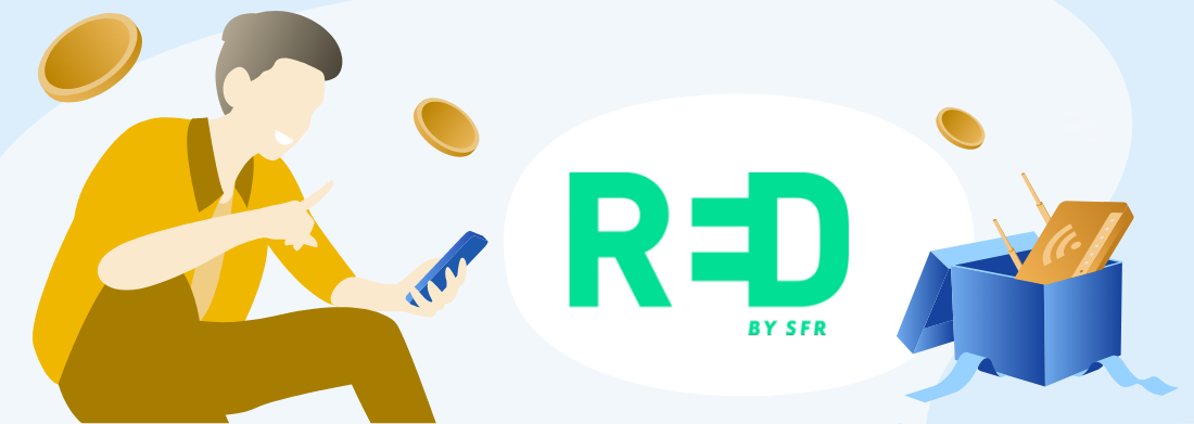 intro abonnement red