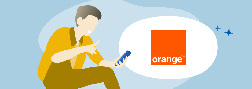 Orange et moi : remplacement de la carte SIM 