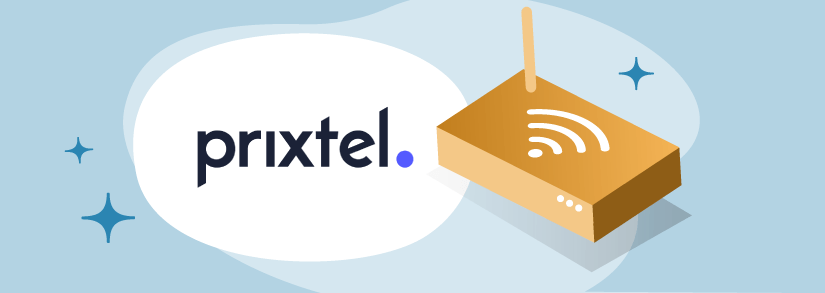 Box internet Prixtel