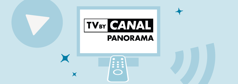 canal plus panorama