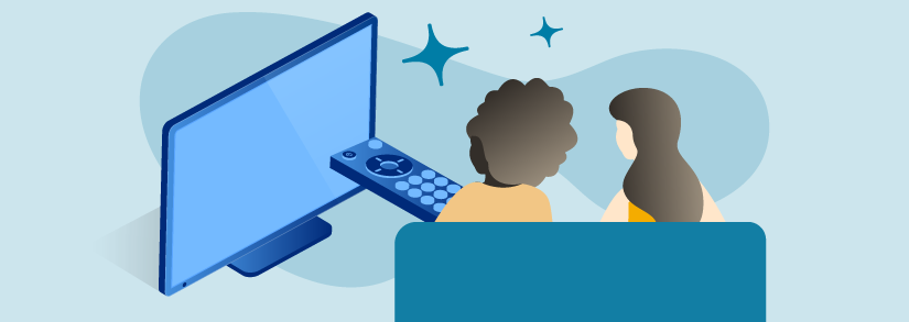 chaines TV séries