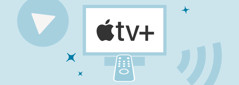 Apple TV+