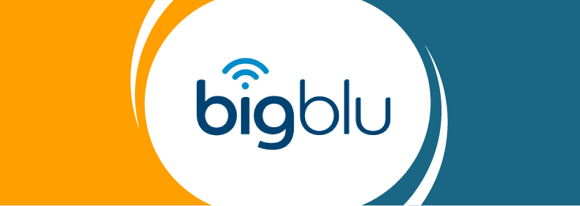 Intro logo Bigblu