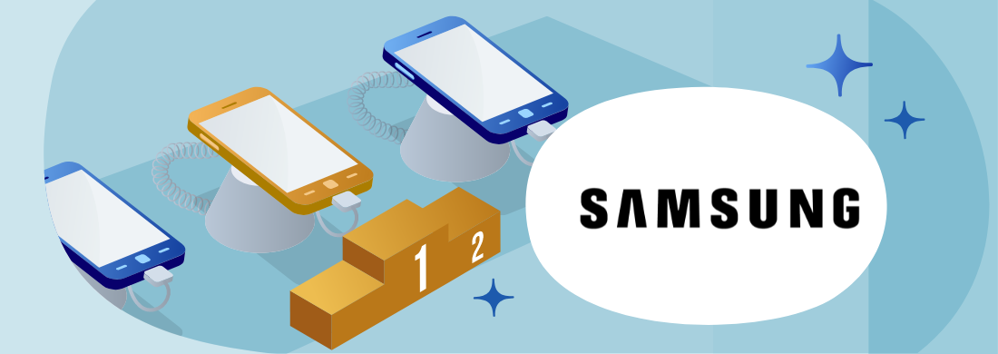 Intro meilleur Samsung