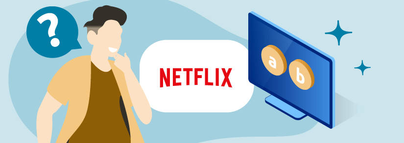 Film interactif sur Netflix