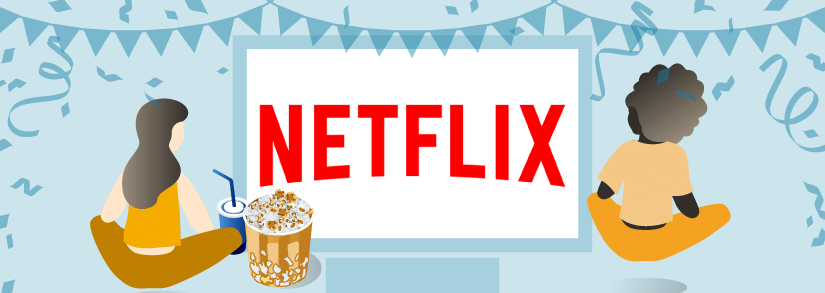 Netflix party