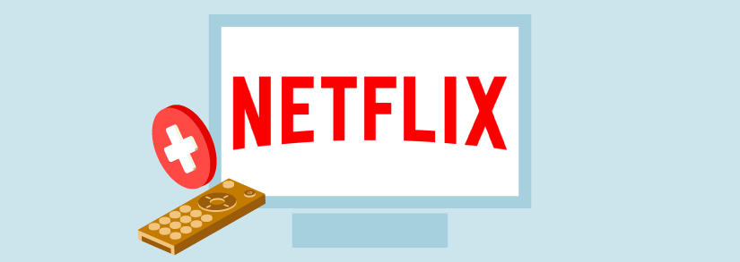 Netflix résiliation