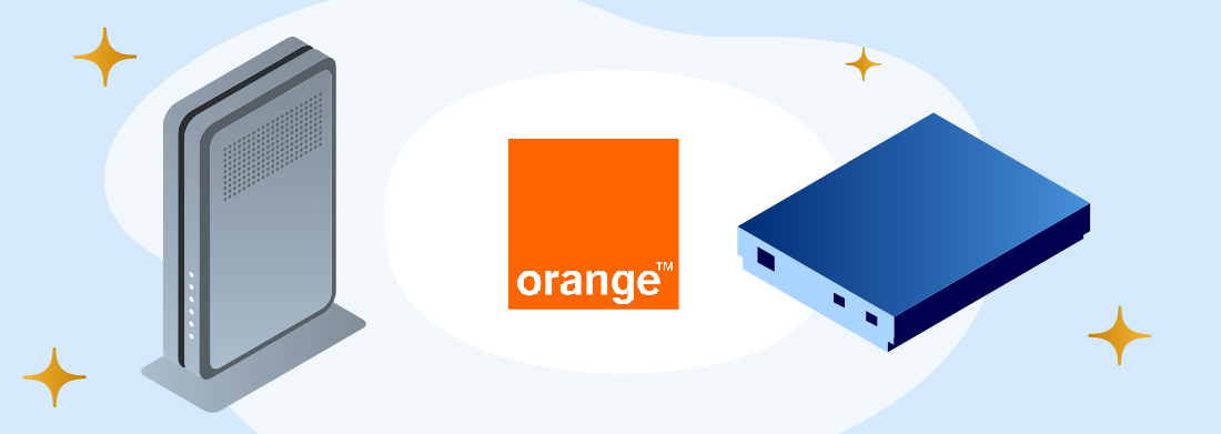 Nouveau répéteur Wifi 6 - Orange : prix, avis, caractéristiques - Orange