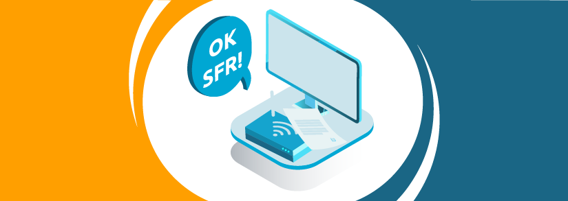 assistant vocal sfr