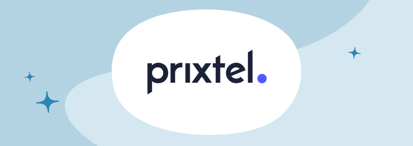 logo Prixtel