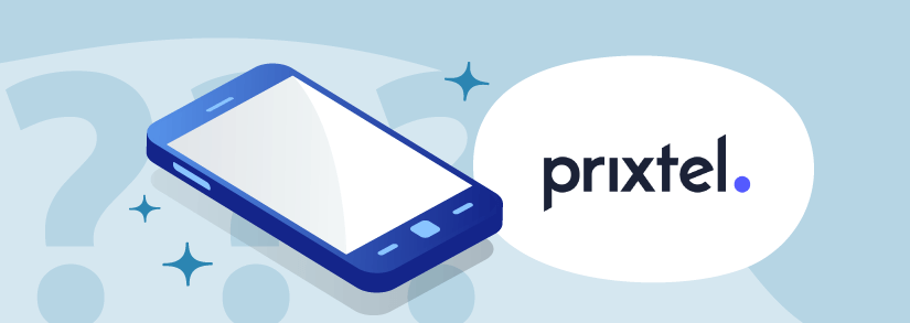 logo Prixtel mobile