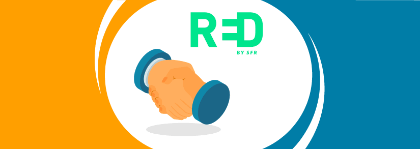 red parrainage