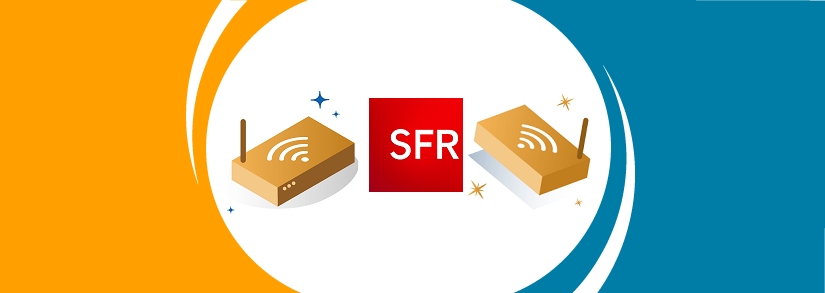 Chromecast avec SFR : paramétrage, configuration, réinitialisation