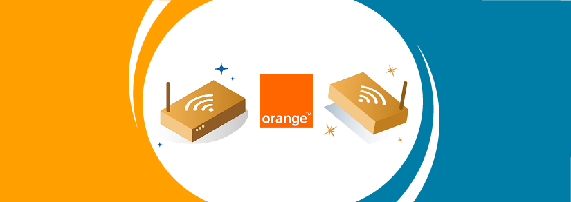 Décodeur TV 4 : réinitialiser votre décodeur - Assistance Orange