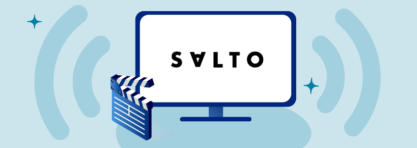 Salto TV