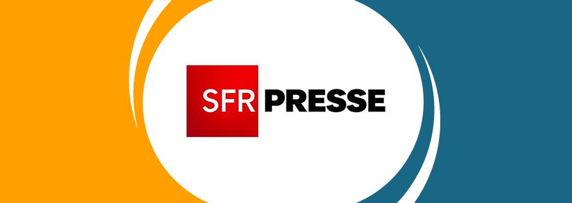 logo SFR Presse