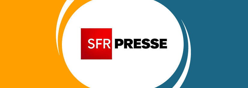 SFR Presse