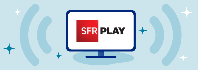 VOD SFR Play