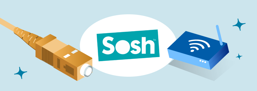 logo La Boite Sosh Fibre