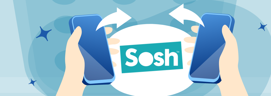 Intro transfert d'appel Sosh