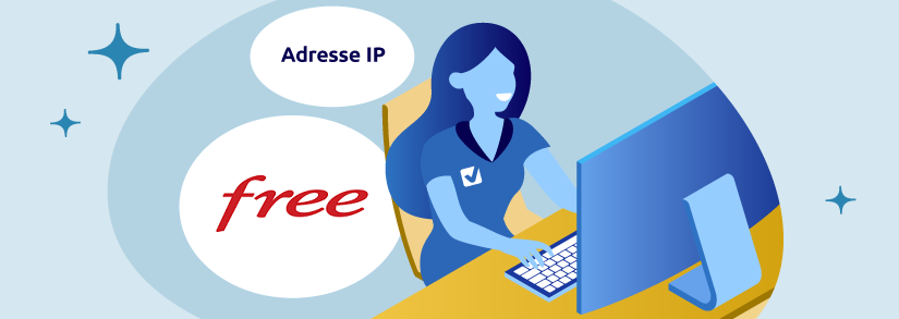 Intro Adresse IP Freebox