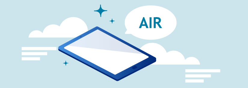 ipad air