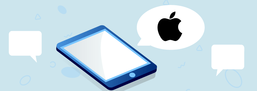tablette apple ipad
