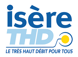 logo isere thd