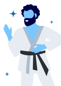 judo
