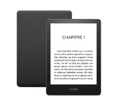 liseuse kindle paperwhite
