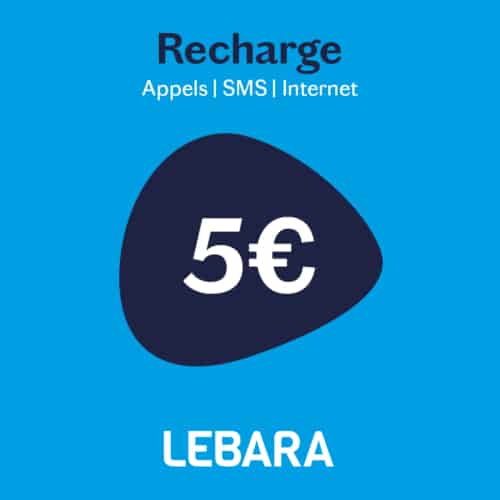 lebara