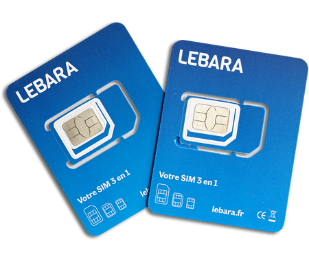 lebara espace client