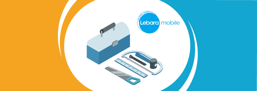 Lebara assistance