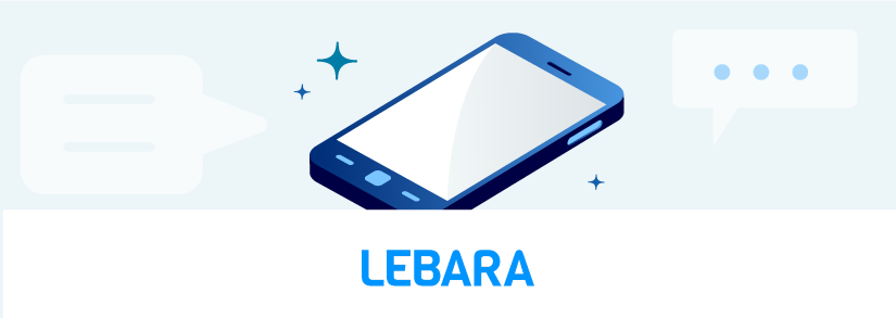 Lebara Mobile forfait mobile