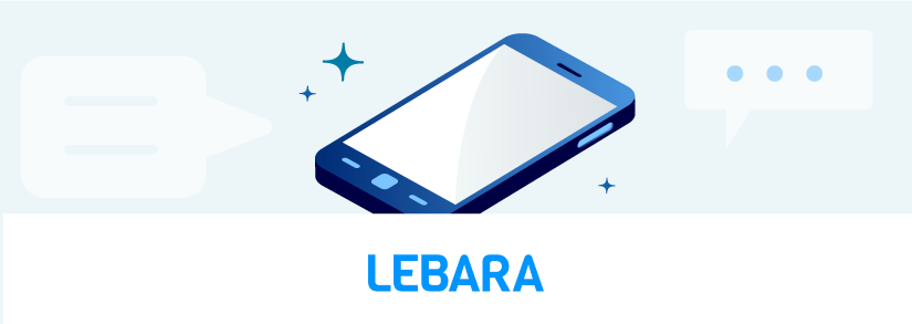 logo Lebara