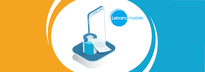 logo Lebara mobile