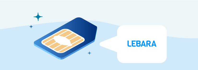 Lebara Mobile résiliation