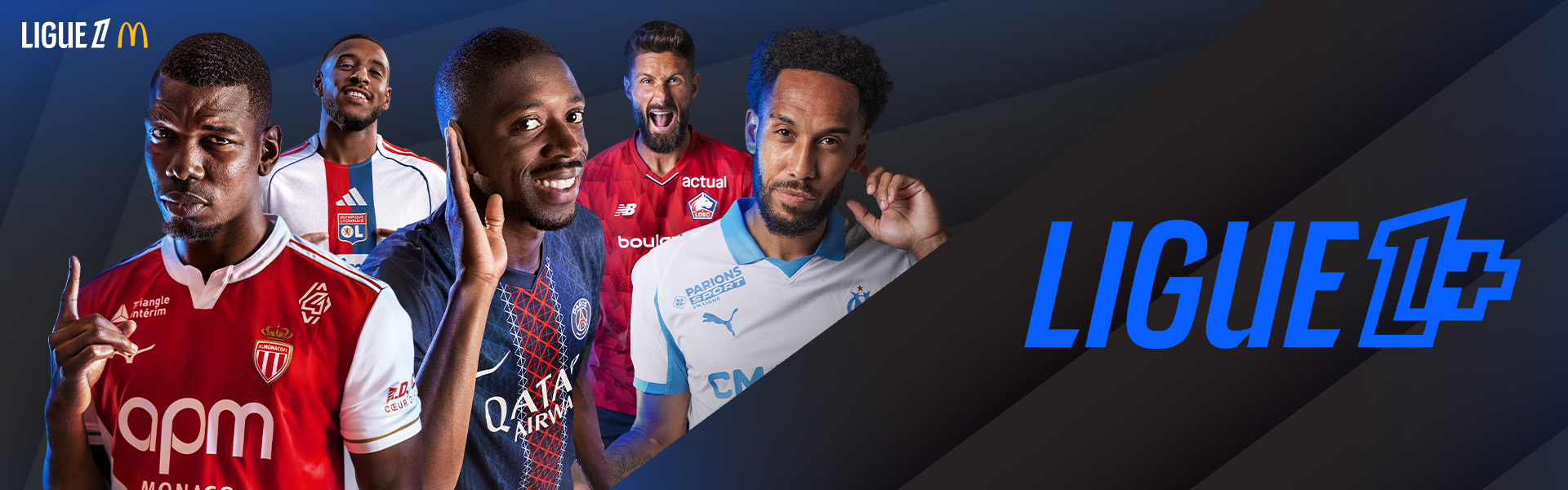 ligue 1 sfr