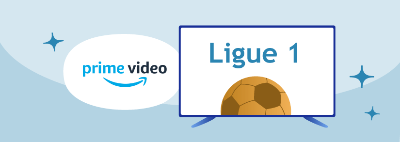  amazon ligue 1