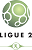 Ligue 2 logo