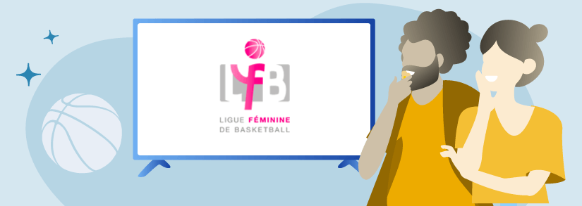 ligue feminine basket