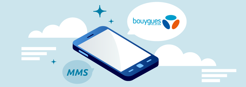 Lire MMS Bouygues