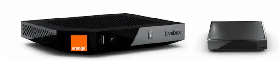 livebox play