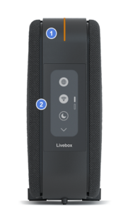 Livebox 6 vs Bbox Fibre : deux box très haut débit, un match des  caractéristiques