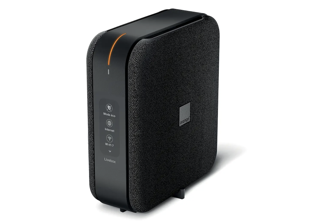 Livebox 7 2025